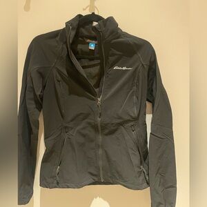 Eddie Bauer Hiking Jacket - light weight